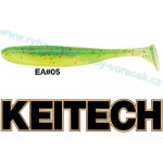 Keitech Easy Shiner 5 EA 05 12,5cm
