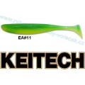 Keitech Easy Shiner 4 10cm EA 11