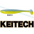 Keitech Easy Shiner 3 7,2cm EA 12