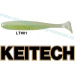 Keitech Easy Shiner 3 7,2cm LT01