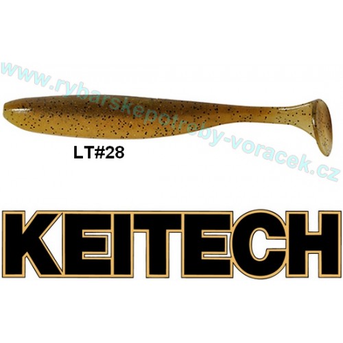 Keitech Easy Shiner 3 7,2cm LT 28