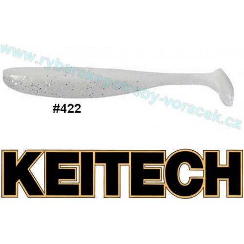 Keitech Easy Shiner 4 10cm 422