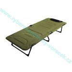 Rybářská postel Delphin REBEL