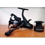 Naviják Sherman Carp