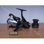 Naviják LONGBOW baitfeeder