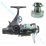 Naviják CARP FS 3000 7+1 bb