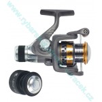 Naviják Target Match RD 9+1BB 2000