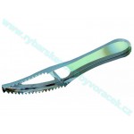 Škrabka na ryby 19cm