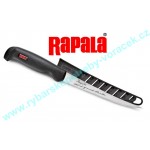 Filetovací nůž RAPALA Fish Camp Fillet 15cm