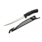 Filetovací nůž Cormoran s pouzdrem 28cm