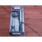 Filetovací nůž plus kleště RAPALA