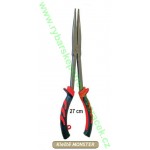 Kleště MONSTER 27cm - JSA Fish