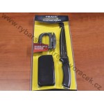 Luxusní filetovací set CORMORAN