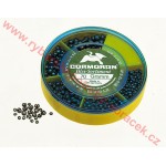 CORMORAN broky dělené - sada