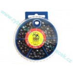 Vyvažovací broky 120g jemné Behr