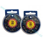 Vyvažovací broky 70g