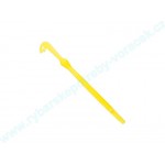 Vazač smyček + vyprošťovač háčků