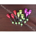 Čihátko před špičku 57