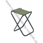Židlička X zelená Carp System Židlička X zelená Carp System