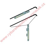 Chemické světýlko na špičku - závěsné 2 kusy