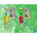 Čihátko odpadávací svítící - Bubeník