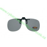 Polarizační clip připínací na brýle - JSA