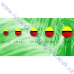 Čihátko na suchý zip