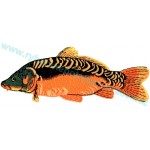 Nášivka Kapr A 90mm