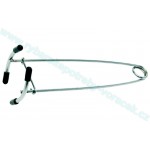 Otvírač tlam válečkový