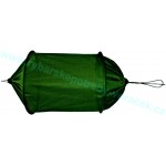 ECO vezírek zelený Carp Tunel