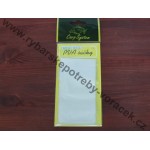 PVA sáčky Carp System 10 ks