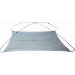 Čeřen Milfa 1 x 1 m komplet konstrukce plus síťka