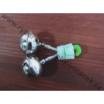 Rolnička dvojitá Carp System na chemické světýlko