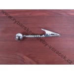 Rolnička s klipem jednoduchá