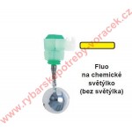 Rolnička jednoduchá Carp System na chemické světýlko