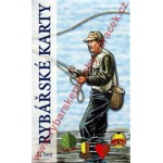 Rybářské karty
