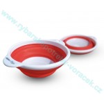 Skládací miska Delphin MAGIC