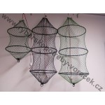 Vezírek Sittec č.1 30cm 2 kruhy