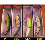 Rapala JDHJ 08 Jointed Deep Husky Jerk