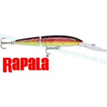 Rapala JDHJ 08 Jointed Deep Husky Jerk RFCW