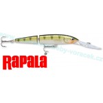 Rapala JDHJ 08 Jointed Deep Husky Jerk YP