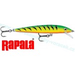 Rapala HJ 08 FT Husky Jerk