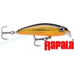 Rapala Ultra Light Minnow ULM 04 G