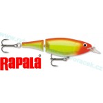 Rapala XJS 13 X-RAP Jointed Shad HH