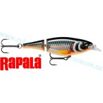 Rapala XJS 13 X-RAP Jointed Shad HLW