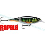 Rapala XJS 13 X-RAP Jointed Shad PEL