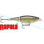 Rapala XJS 13 X-RAP Jointed Shad PK