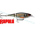 Rapala XJS 13 X-RAP Jointed Shad ROL