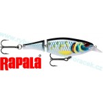 Rapala XJS 13 X-RAP Jointed Shad SCRB