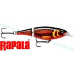 Rapala XJS 13 X-RAP Jointed Shad TWZ